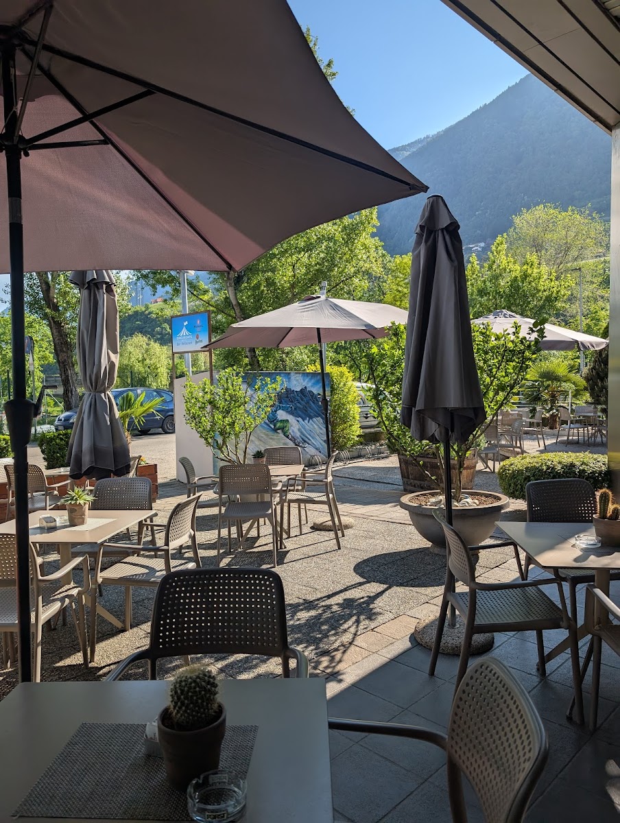 Circolo Caffè Slovacco Bar Ristorante