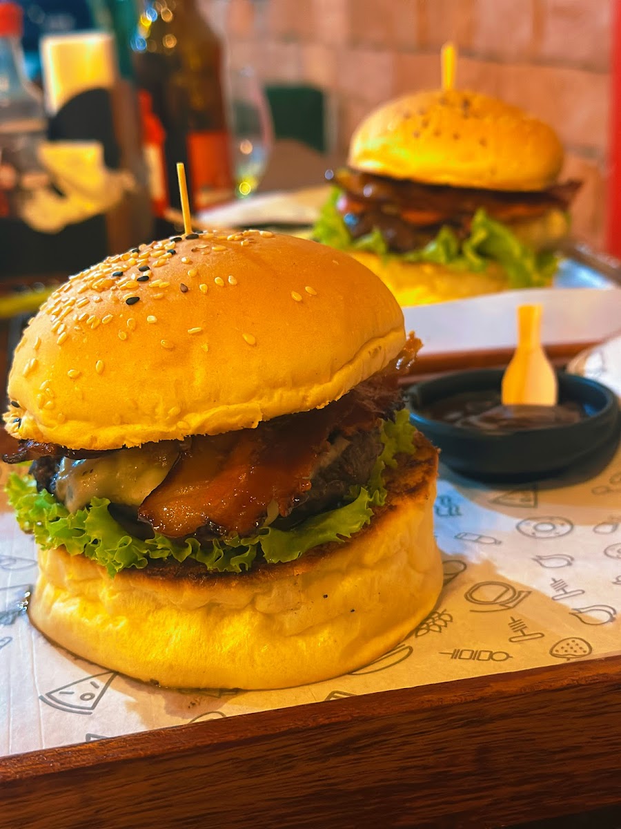 Magic - Steak - Pizza - Burguer-2