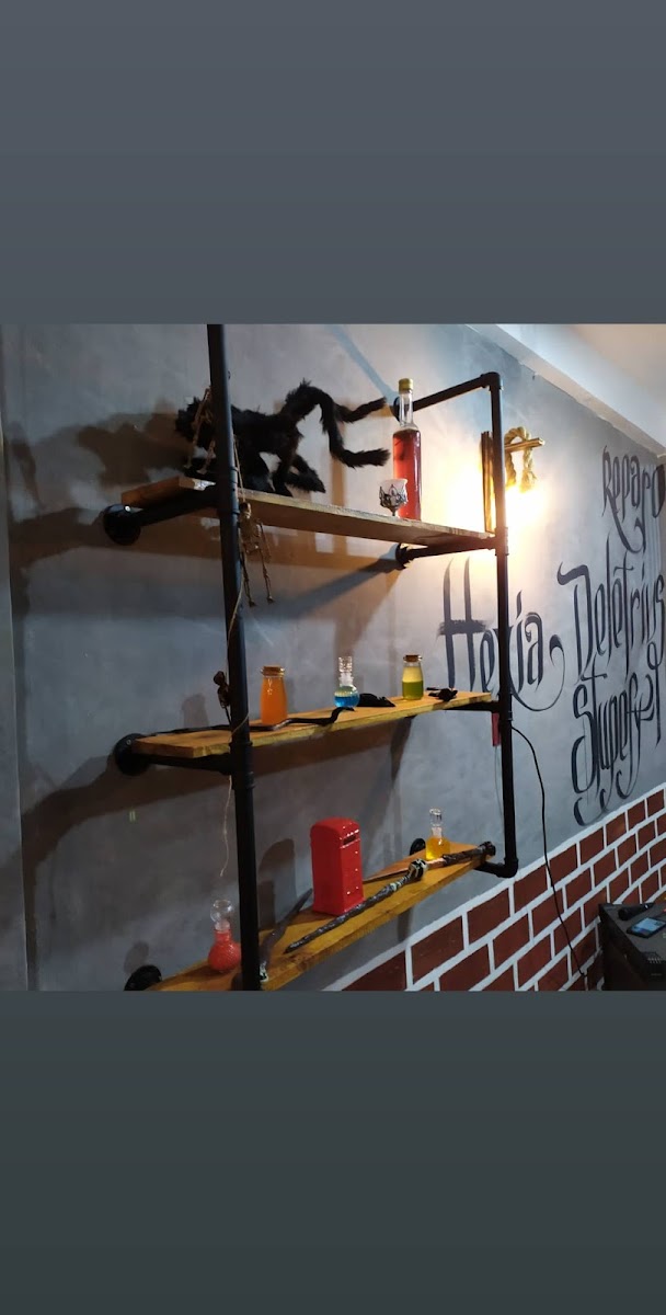 Magic - Steak - Pizza - Burguer-4