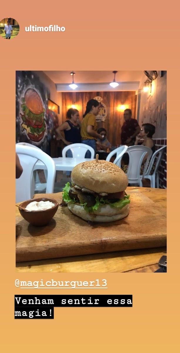 Magic - Steak - Pizza - Burguer-5
