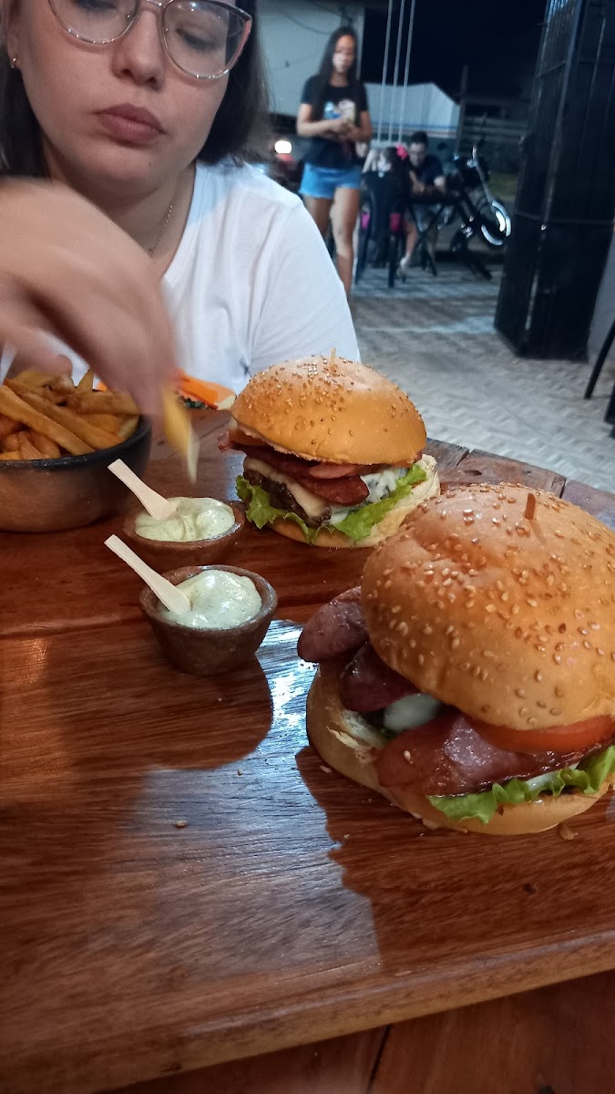 Magic - Steak - Pizza - Burguer-8