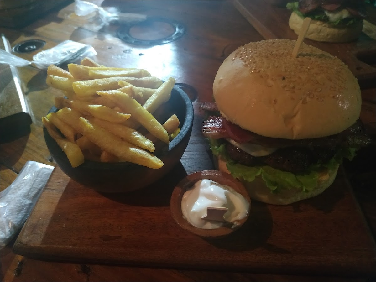 Magic - Steak - Pizza - Burguer-9